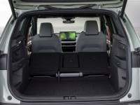 Skoda Elroq [UK] 2025 Sweatshirt #1614700