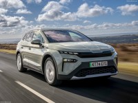 Skoda Elroq [UK] 2025 tote bag #1614701