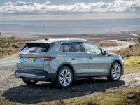 Skoda Elroq [UK] 2025 tote bag #1614705