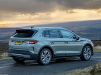 Skoda Elroq [UK] 2025 t-shirt #1614706