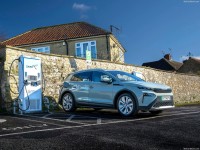 Skoda Elroq [UK] 2025 t-shirt #1614707
