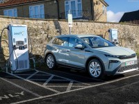 Skoda Elroq [UK] 2025 mug #1614713