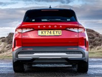 Skoda Elroq [UK] 2025 tote bag #1614715