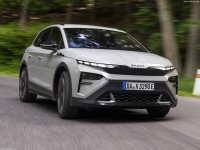 Skoda Elroq RS 2026 Poster 1614721
