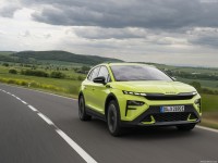 Skoda Elroq RS 2026 mug #1614723