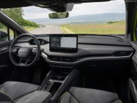 Skoda Elroq RS 2026 Sweatshirt #1614726