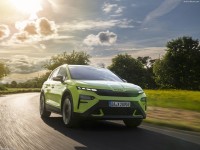 Skoda Elroq RS 2026 Sweatshirt #1614727