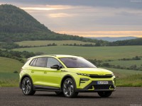 Skoda Elroq RS 2026 mug #1614728