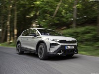 Skoda Elroq RS 2026 Poster 1614729