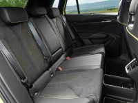 Skoda Elroq RS 2026 Sweatshirt #1614732