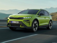 Skoda Elroq RS 2026 hoodie #1614733