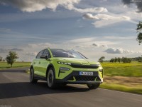 Skoda Elroq RS 2026 mug #1614734