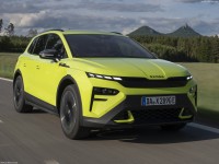 Skoda Elroq RS 2026 Poster 1614737