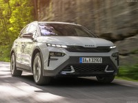 Skoda Elroq RS 2026 Sweatshirt #1614738