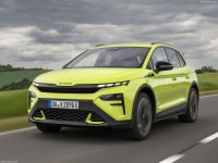 Skoda Elroq RS 2026 Sweatshirt #1614742