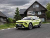 Skoda Elroq RS 2026 mug #1614743