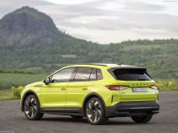 Skoda Elroq RS 2026 Poster 1614745
