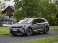 Skoda Elroq RS 2026 mug #1614746