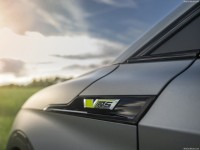 Skoda Elroq RS 2026 Mouse Pad 1614747