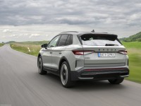 Skoda Elroq RS 2026 Mouse Pad 1614749