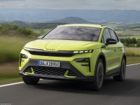 Skoda Elroq RS 2026 mug #1614750