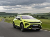 Skoda Elroq RS 2026 Sweatshirt #1614752