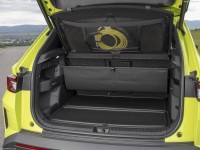 Skoda Elroq RS 2026 Mouse Pad 1614756