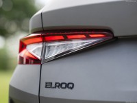 Skoda Elroq RS 2026 Mouse Pad 1614757