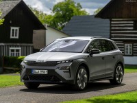 Skoda Elroq RS 2026 mug #1614758