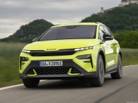 Skoda Elroq RS 2026 puzzle 1614759
