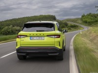 Skoda Elroq RS 2026 Longsleeve T-shirt #1614761