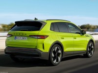 Skoda Elroq RS 2026 Poster 1614770