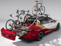 Skoda LK 130 Concept 2025 mug #1614787