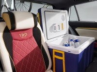 Skoda LK 130 Concept 2025 Sweatshirt #1614791
