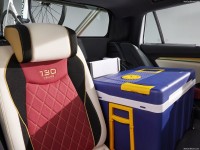 Skoda LK 130 Concept 2025 mug #1614792