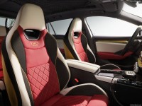 Skoda LK 130 Concept 2025 Mouse Pad 1614795
