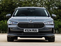 Skoda Superb Estate [UK] 2025 Poster 1614805