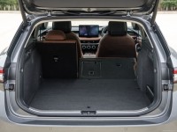 Skoda Superb Estate [UK] 2025 Tank Top #1614806