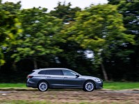 Skoda Superb Estate [UK] 2025 tote bag #1614810
