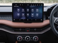Skoda Superb Estate [UK] 2025 Mouse Pad 1614811
