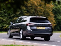 Skoda Superb Estate [UK] 2025 mug #1614815