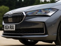 Skoda Superb Estate [UK] 2025 tote bag #1614820