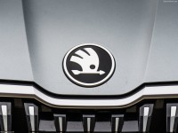 Skoda Superb Estate [UK] 2025 Tank Top #1614826