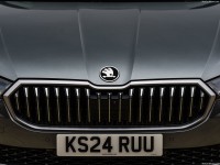 Skoda Superb Estate [UK] 2025 Sweatshirt #1614827