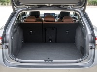 Skoda Superb Estate [UK] 2025 Mouse Pad 1614829