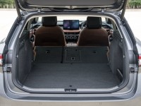 Skoda Superb Estate [UK] 2025 Tank Top #1614830