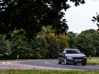 Skoda Superb Estate [UK] 2025 Tank Top #1614841