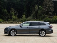 Skoda Superb Estate [UK] 2025 Tank Top #1614845