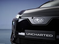 Subaru Uncharted 2026 Sweatshirt #1614848