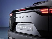 Subaru Uncharted 2026 Poster 1614851